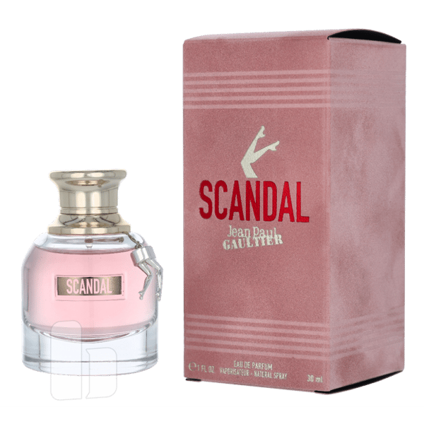 J.P. Gaultier Scandal Edp Spray 30 ml Dam