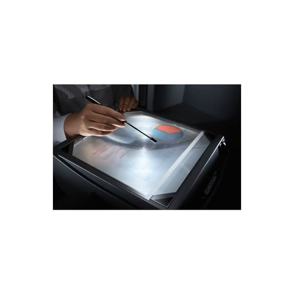 Overheadfilm NOBO 33740 50/fp