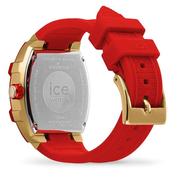 ICE 22870 - Quartz Klocka Dam (35MM)