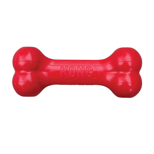 Leksak Goodie Bone Röd M
