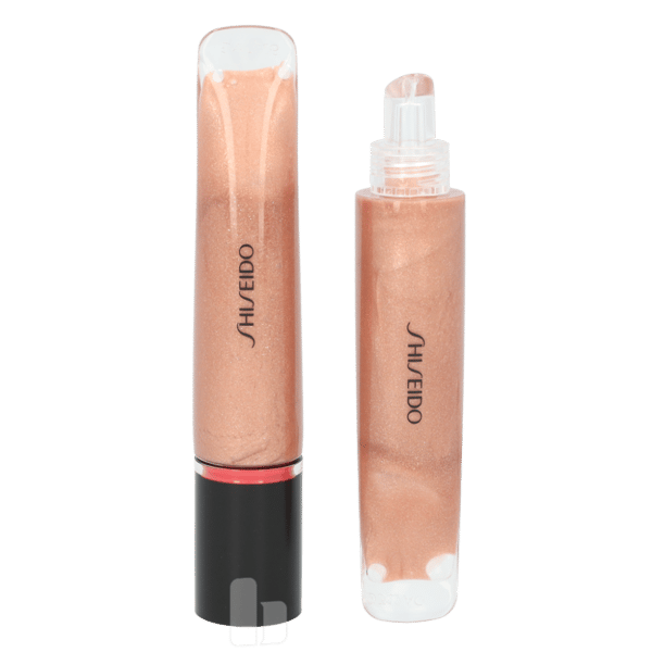Shiseido Shimmer Gel Gloss 9 ml Dam