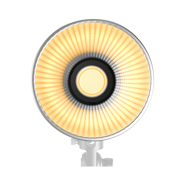SmallRig 5377 RC 100C COB LED Video Light Ink Blue / Lite Version