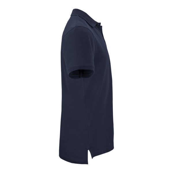 Martin Polo Navy Male