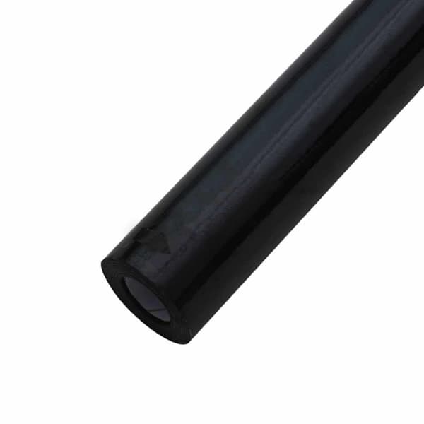 Statisk fönsterfilm 60 x 2000 cm PVC