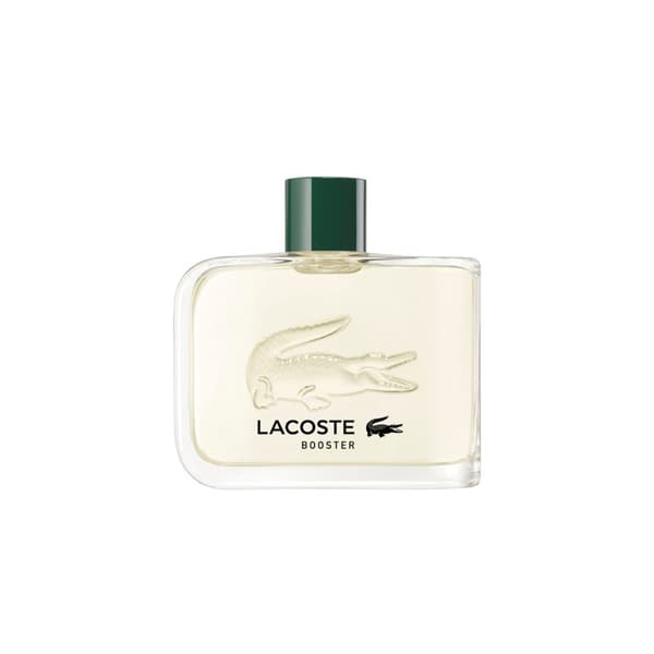 Booster Edt 125ml