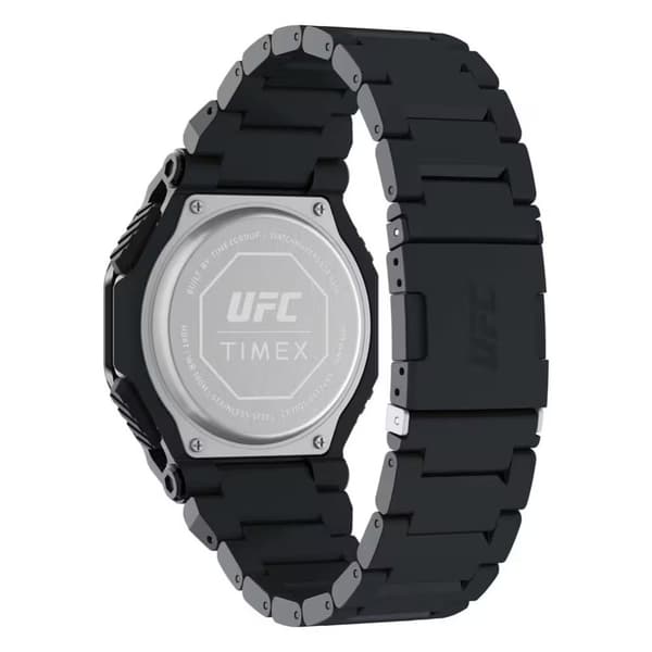 TIMEX TW2V84800 - Quartz Klocka Herr (45MM)