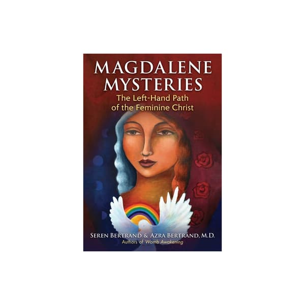 Magdalene Mysteries (häftad, eng)