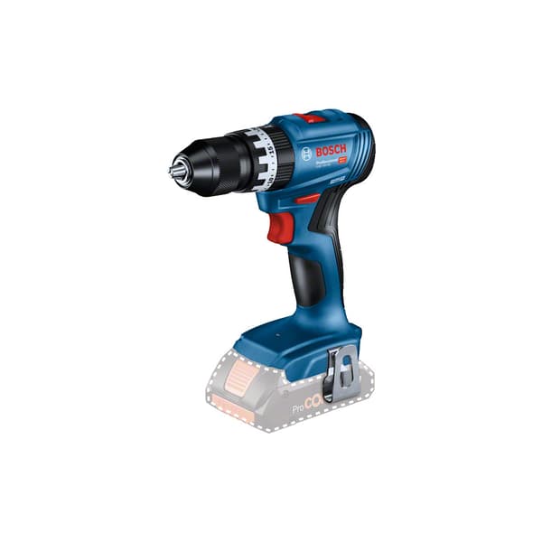 Bosch GSB 18V-45 Professional