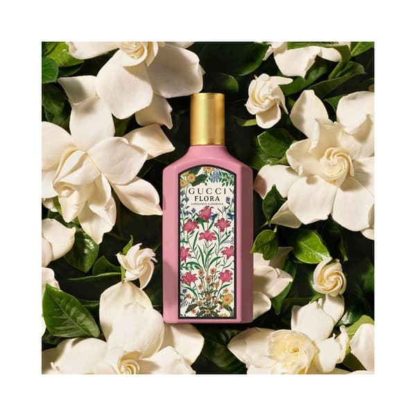 Flora Gorgeous Gardenia Edp 50ml