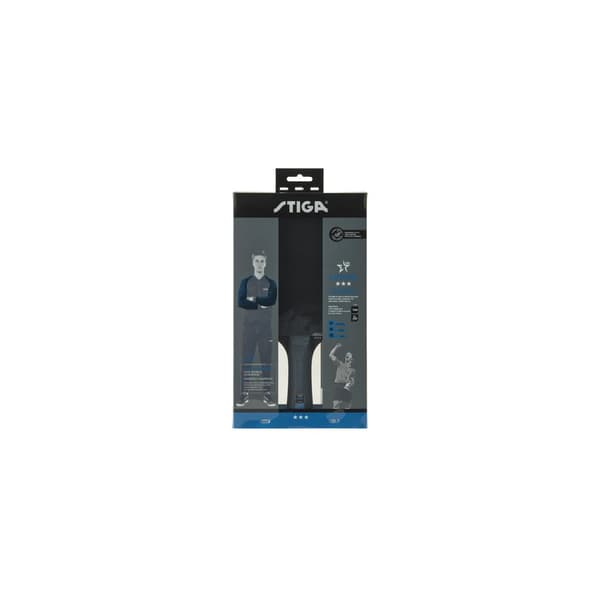 Bordtennisracket Future 3-X rack STIGA