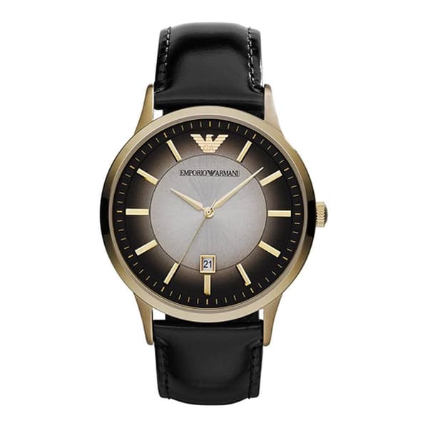 ARMANI AR2467 - Quartz Klocka Herr (42MM)