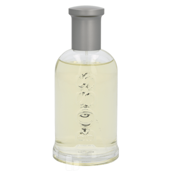 Hugo Boss Bottled Edt Spray 200 ml Herr