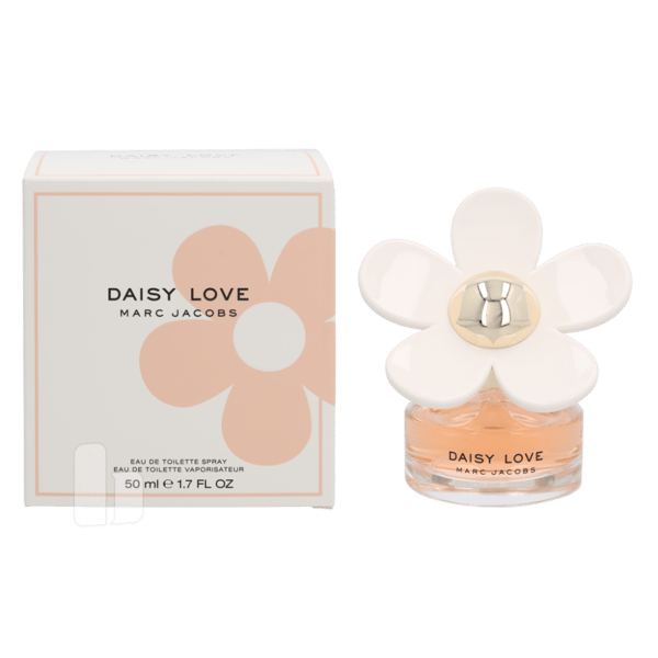 Marc Jacobs Daisy Love Edt Spray 50 ml Dam