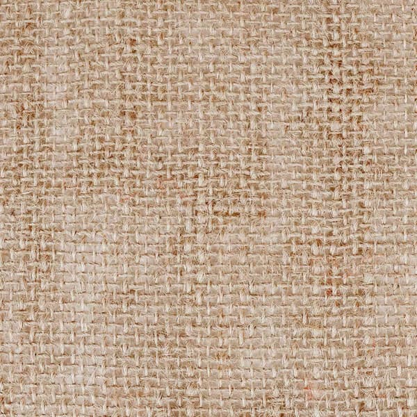 Juterrulle 200 x 2500 cm Naturlig