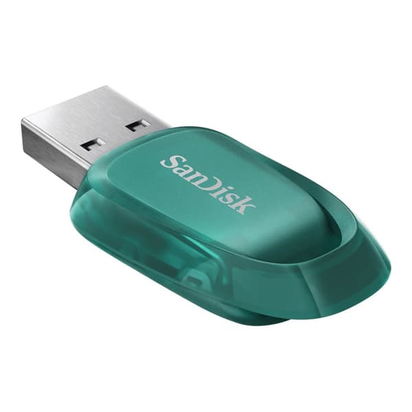SanDisk Ultra - USB flash-enhet - 512 GB