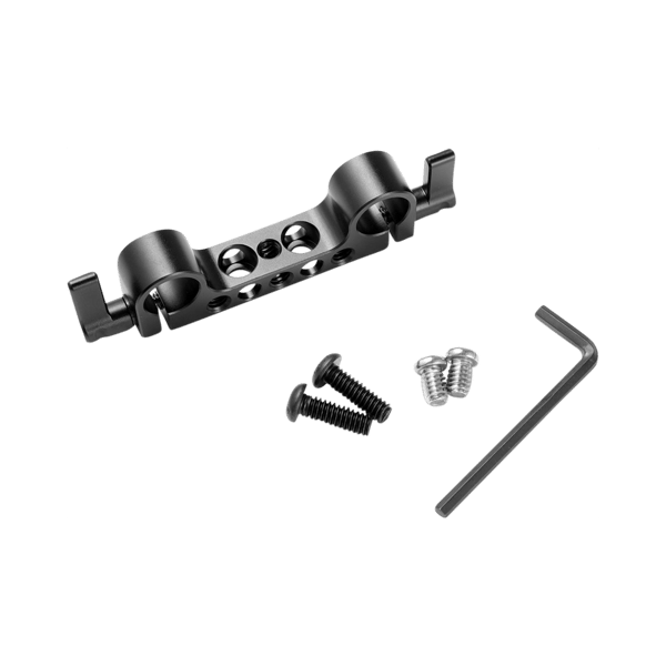 SMALLRIG 942 SUPER LIGHTWEIGHT 15MM RAILBLOCK 3