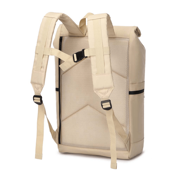 Ryggsäck Revna 15,6" Beige