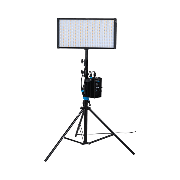 Nanlite PavoSlim 120C RGBWW LED Panel
