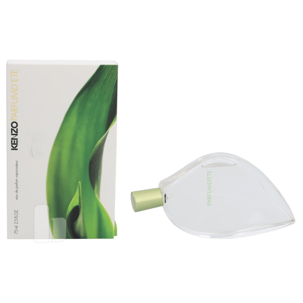 Kenzo D'Ete Edp Spray 75 ml Dam