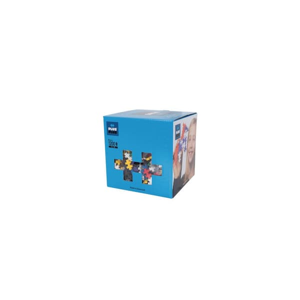 PLUS PLUS Mini basic 1200/fp