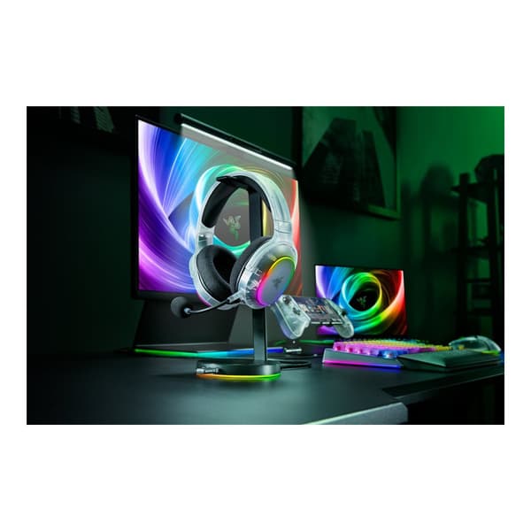 Razer Barracuda X Chroma - headset
