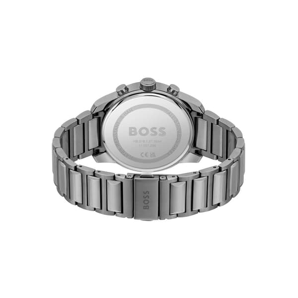 BOSS 1514005 - Quartz Klocka Herr (44MM)