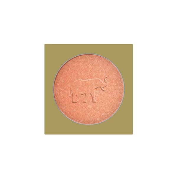 Kokie Matte Bronzer - Sunlit Peach