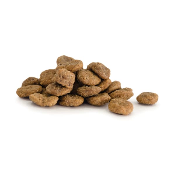 Small Breed spannmålsfritt hundfoder 2kg