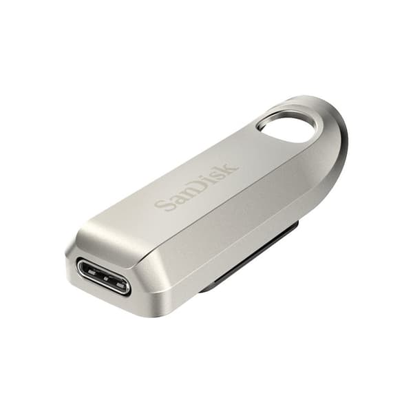 SanDisk Ultra Luxe - USB flash-enhet - 256 GB