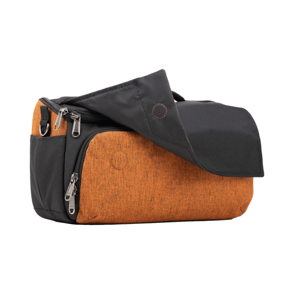 Think Tank Mirrorless Mover 25 V2, Campfire Orange