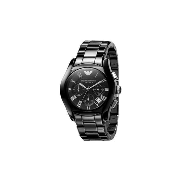 ARMANI AR1400 - Quartz Klocka Herr (42 MM)