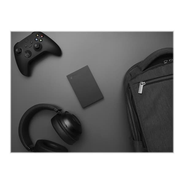 Seagate Game Drive for Xbox STKX2000400 - hårddisk - 2 TB - USB 3.2 Gen 1