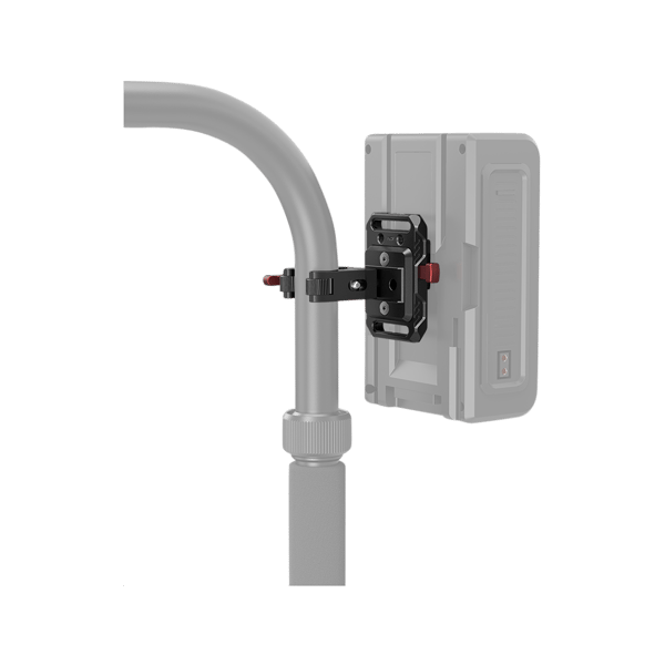 SmallRig 2989 Battery Plate Mini V-Mount Crab Clam