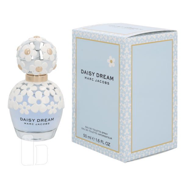 Marc Jacobs Daisy Dream Edt Spray 50 ml Dam
