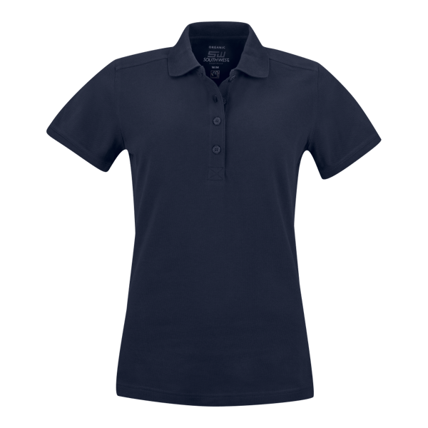 Magda Polo w Navy Female