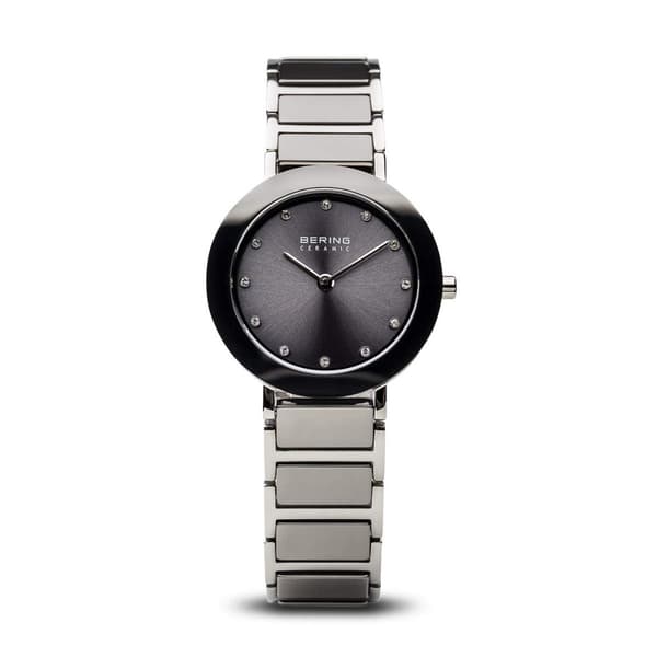 BERING 11429-783 - Quartz Klocka Dam (28MM)