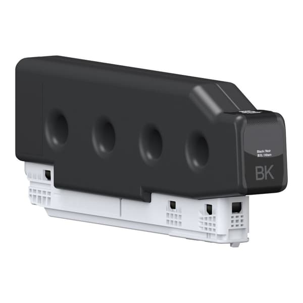 Epson - svart - original - bläckpatron