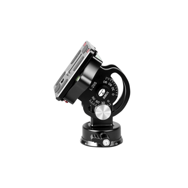 Sirui L-20S Tilt Head