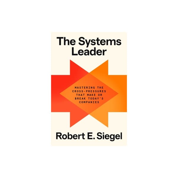 The Systems Leader (pocket, eng)