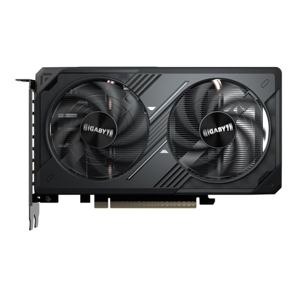 Gigabyte WINDFORCE - OC Edition - grafikkort - GeForce RTX 5050 - 8 GB