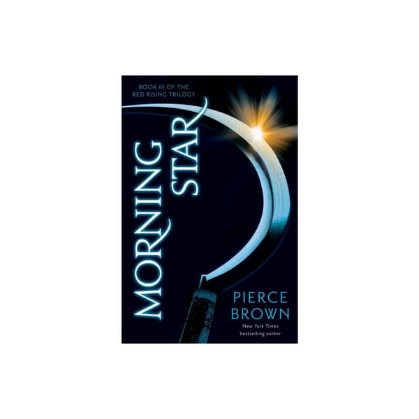 Morning Star (pocket, eng)