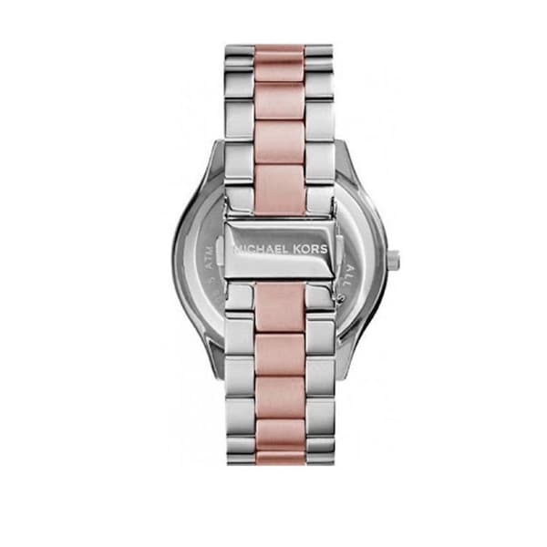 MICHAEL KORS MK3204B - Quartz Klocka Dam (34 MM)