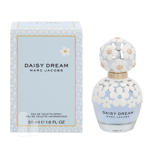 Marc Jacobs Daisy Dream Edt Spray 50 ml Dam