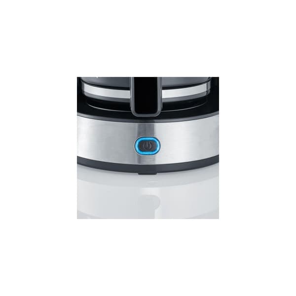 Kaffebryggare SEVERIN KA 4822 Inox