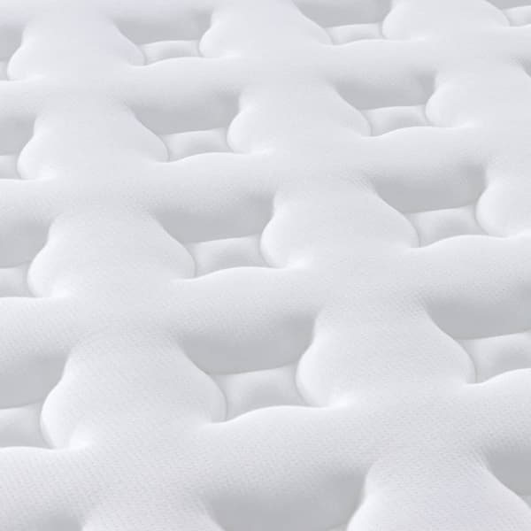 Pocketresårmadrass medium 90x200 cm