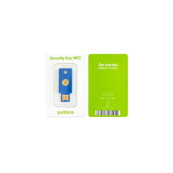 Yubico Security Key NFC