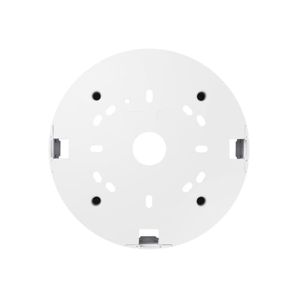 Hanwha Vision SBV-160BW - camera back box