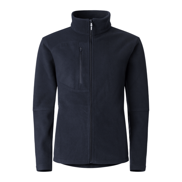Morrow Fleece w Navy Female