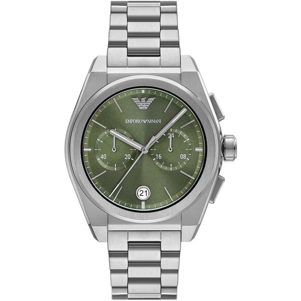 ARMANI AR11640 - Quartz Klocka Herr (43MM)