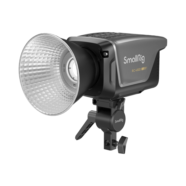 SmallRig 3971 RC 450D Cob Light